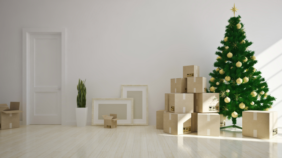 How to Celebrate the Holidays While Relocating to Michiana | Cressy & Everett